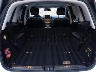 Mercedes-Benz GLS 350 3.0 190kW