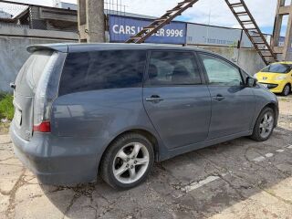 Mitsubishi Grandis Comfort 2.0 Di-D 100kW