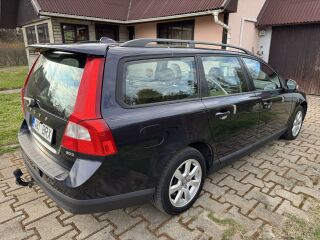 Volvo V70 2.0 100кВ