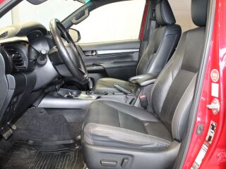 Toyota Hilux Double Cab Invincible AWD N1 2.8 150kW