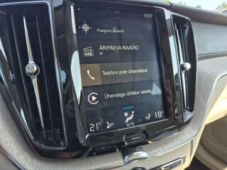 Volvo XC60 Diesel Mild-Hybrid Inscription Luxe AWD 2.0 145кВ