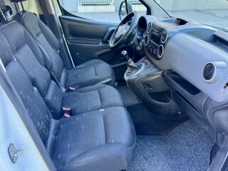 Citroen Berlingo N1 1.6 66kW