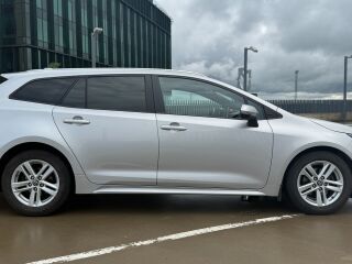 Toyota Corolla 1.2 85кВ