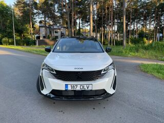 Peugeot 5008 GT Pack 1.5 BlueHDi 96кВ