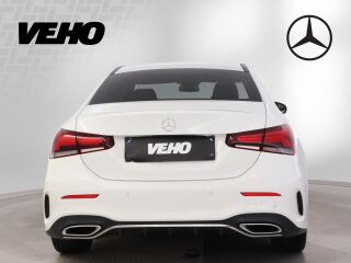 Mercedes-Benz A 200 AMG 1.3 R4 120kW