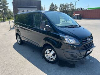 Ford Transit Custom 2.2 74kW