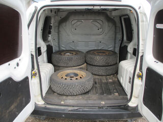 Peugeot Bipper 1.4 54кВ