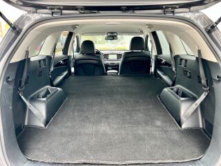 Kia Sorento 2.2 CRDi 147kW