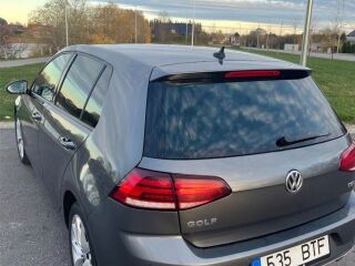 Volkswagen Golf 1.0 81kW