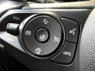 Opel Insignia Grand Sport ATM Turbo 2.0 R4 147kW