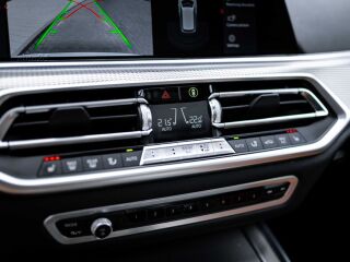BMW X5 Aeropakett 3.0 195kW