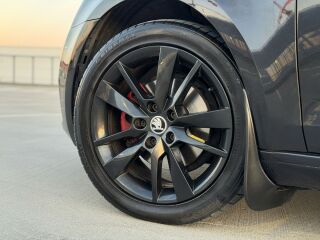 Skoda Octavia Elegance Sport 1.0 TSI 85кВ