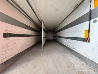 Volvo FM 370 6x2*4 278kW