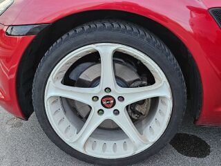Mazda RX-8 1.3 Rotors 13b 171kW