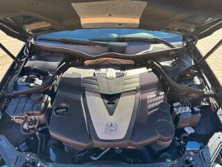 Mercedes-Benz CLK 320 Avantgarde 3.0 165kW