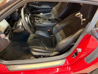 Toyota Supra Premium 3.0 340kW