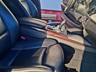BMW X6 3.0 180kW