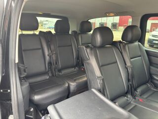 Mercedes-Benz Vito EXTRA LONG 2.0 R4 120kW