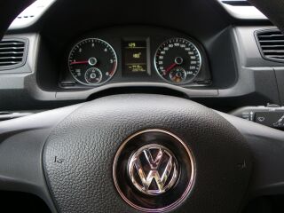 Volkswagen Caddy 2.0 TDI 75kW