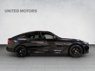 BMW 320 GT xDrive M-sportpakett 2.0 135кВ