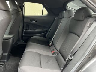 Toyota C-HR Luxury Design AWD-I 2.0 112kW