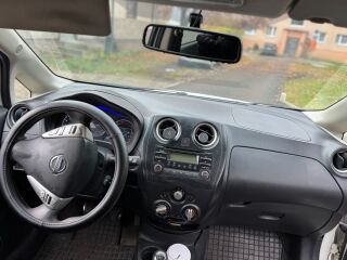 Nissan Note 1.2 59kW