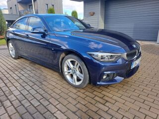 BMW 440 M-sport LCI 3.0 R6 B58 240kW