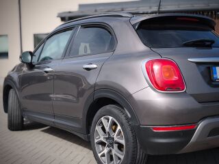 Fiat 500X 1.4 103kW