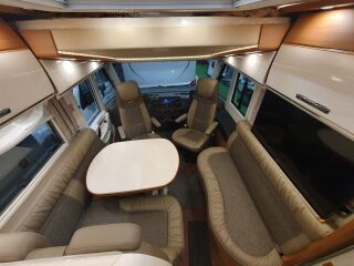Carthago Chic C-Line I 5.9 XL LE PREMIUM 2.2 125kW