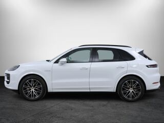 Porsche Cayenne E-Hybrid 346kW