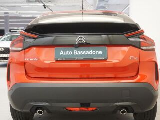 Citroen C4 Shine PureTech 130 AT8 1.2 96kW