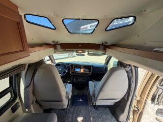Chevrolet Express 2500 Roadtrek 170 Versatile Camper Van 4.8 V8