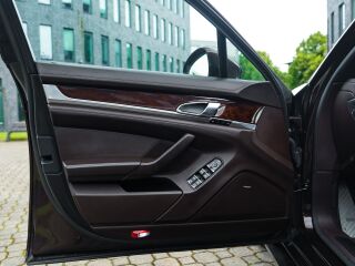 Porsche Panamera 4S MANSORY 4.8 294kW