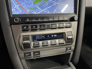 Porsche 911 Carrera 3.6 M96/05 239kW