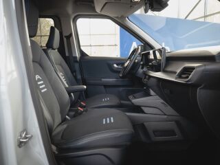 Ford Tourneo Courier Active Electric 43kW