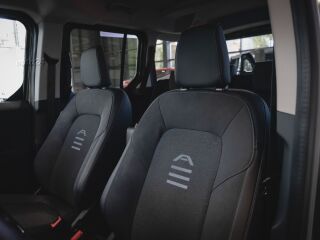 Ford Tourneo Courier Active Ecoboost 1.0 92kW