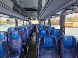 Scania Omniexpress K 380 280kW