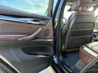 BMW X5 40d M pakett 3.0 R6 N57D30T1 230kW