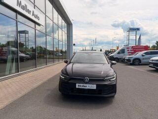 Volkswagen Golf 1.5 85kW