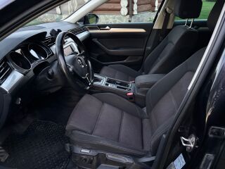 Volkswagen Passat 1.6 88kW