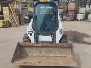 Bobcat S530 2.2 V2203-M-DI-EU2 36kW