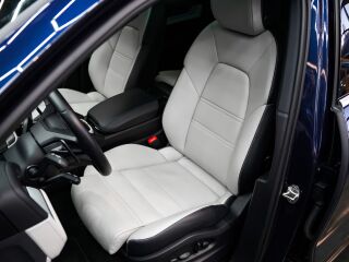 Porsche Cayenne S E-Hybrid Coupe 3.0 V6 382kW