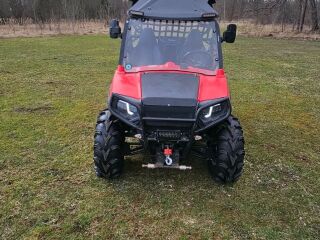 Polaris RZR 800 14kW