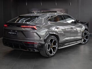 Lamborghini Urus 4.0 V8 478kW