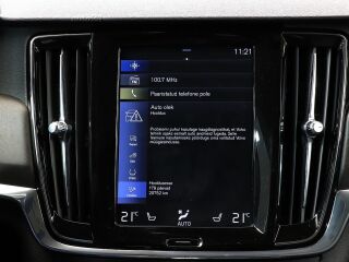 Volvo V90 Cross Country 2.0 140kW