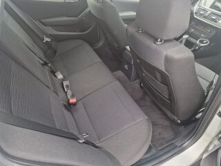 BMW X1 2.0 105kW