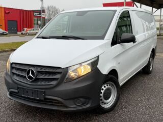 Mercedes-Benz Vito 110 Long L2H1 EU6 1.8 R4 CDI 75kW