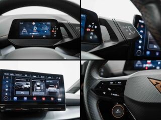Cupra Born 82 kWh 170kW