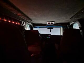 Chevrolet Chevy Van 5.7 180kW