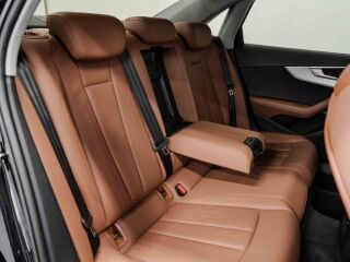 Audi A4 35 2.0 TFSI 2.0 110кВ